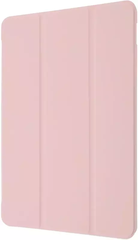 Чехол для планшета Lenovo Tab M10 Plus (3 Gen) WAVE Smart Cover (pink sand) фото