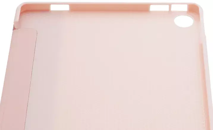 Чехол для планшета Lenovo Tab M10 Plus (3 Gen) WAVE Smart Cover (pink sand) фото