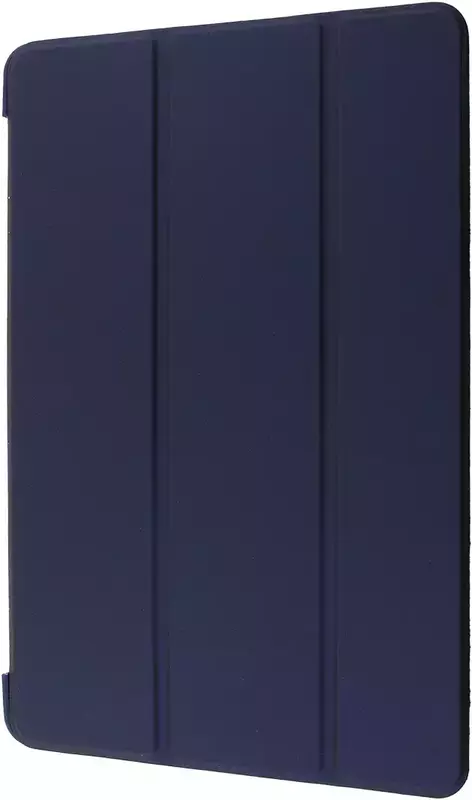 Чехол для планшета Lenovo Tab M10 Plus (3 Gen) WAVE Smart Cover (blue) фото