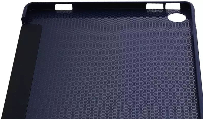 Чехол для планшета Lenovo Tab M10 Plus (3 Gen) WAVE Smart Cover (blue) фото