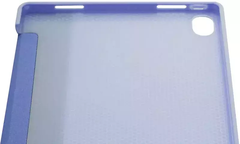 Чохол для планшета Lenovo Tab P11 (2nd Gen) 2022 WAVE Smart Cover (light purple) фото
