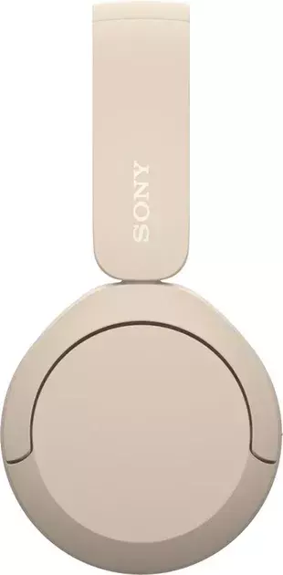Навушники Sony WH-CH520 (Beige) WHCH520C.CE7 фото