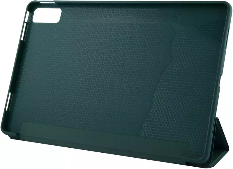 Чохол для планшета Lenovo Tab P11 (2nd Gen) 2022 WAVE Smart Cover (forest green) фото