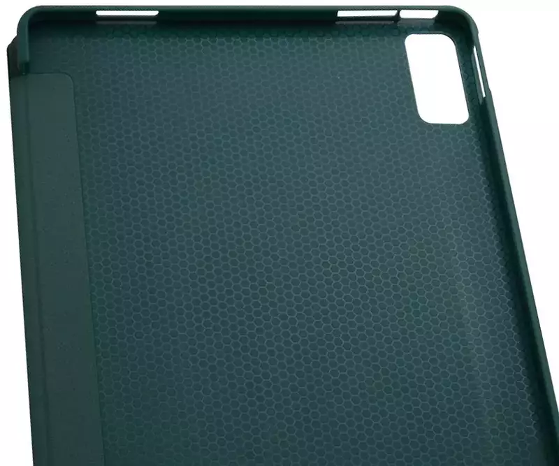 Чохол для планшета Lenovo Tab P11 (2nd Gen) 2022 WAVE Smart Cover (forest green) фото