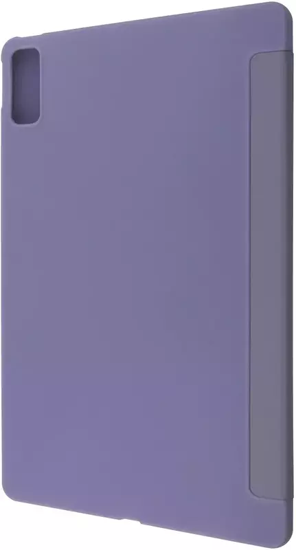 Чохол для планшета Lenovo Tab P11 (2nd Gen) 2022 WAVE Smart Cover (lavender gray) фото