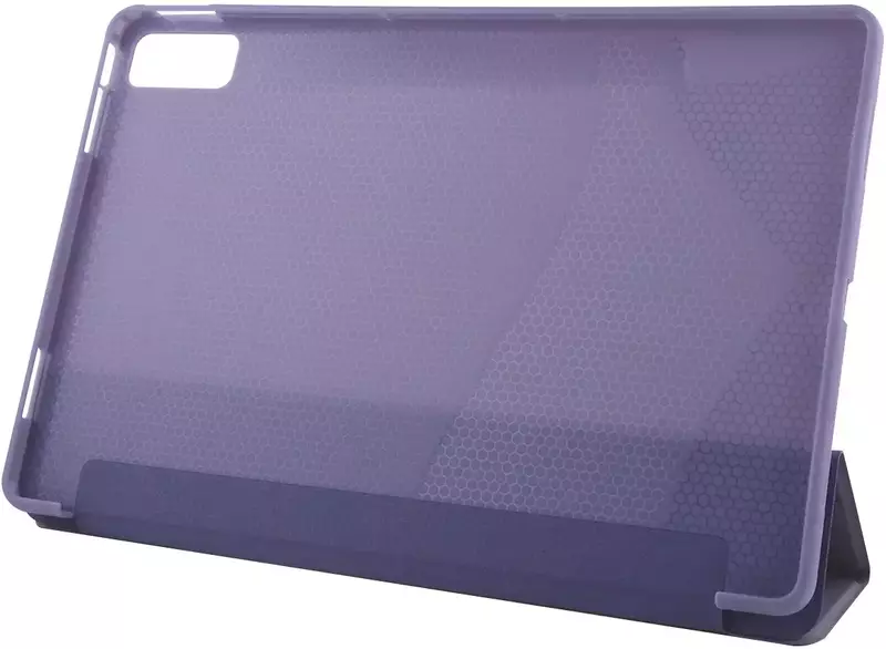 Чохол для планшета Lenovo Tab P11 (2nd Gen) 2022 WAVE Smart Cover (lavender gray) фото