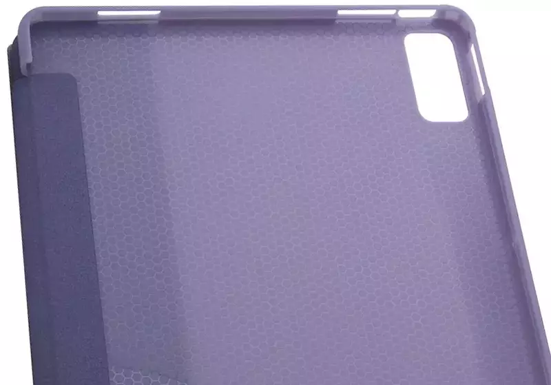 Чохол для планшета Lenovo Tab P11 (2nd Gen) 2022 WAVE Smart Cover (lavender gray) фото