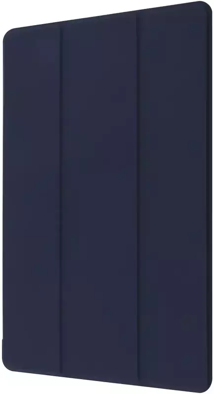 Чехол для планшета Lenovo Tab P11 (2nd Gen) 2022 WAVE Smart Cover (midnight blue) фото