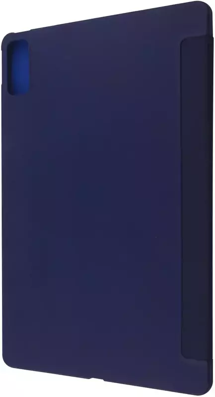 Чехол для планшета Lenovo Tab P11 (2nd Gen) 2022 WAVE Smart Cover (midnight blue) фото