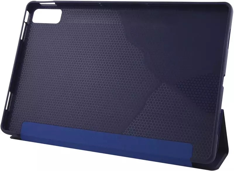 Чехол для планшета Lenovo Tab P11 (2nd Gen) 2022 WAVE Smart Cover (midnight blue) фото