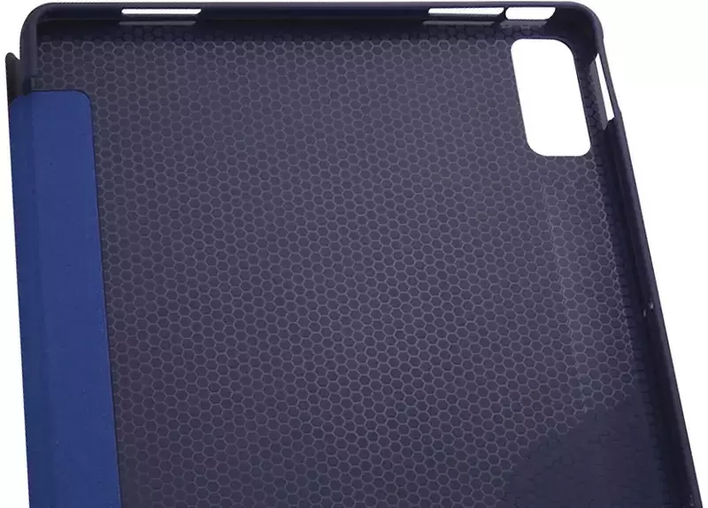 Чехол для планшета Lenovo Tab P11 (2nd Gen) 2022 WAVE Smart Cover (midnight blue) фото