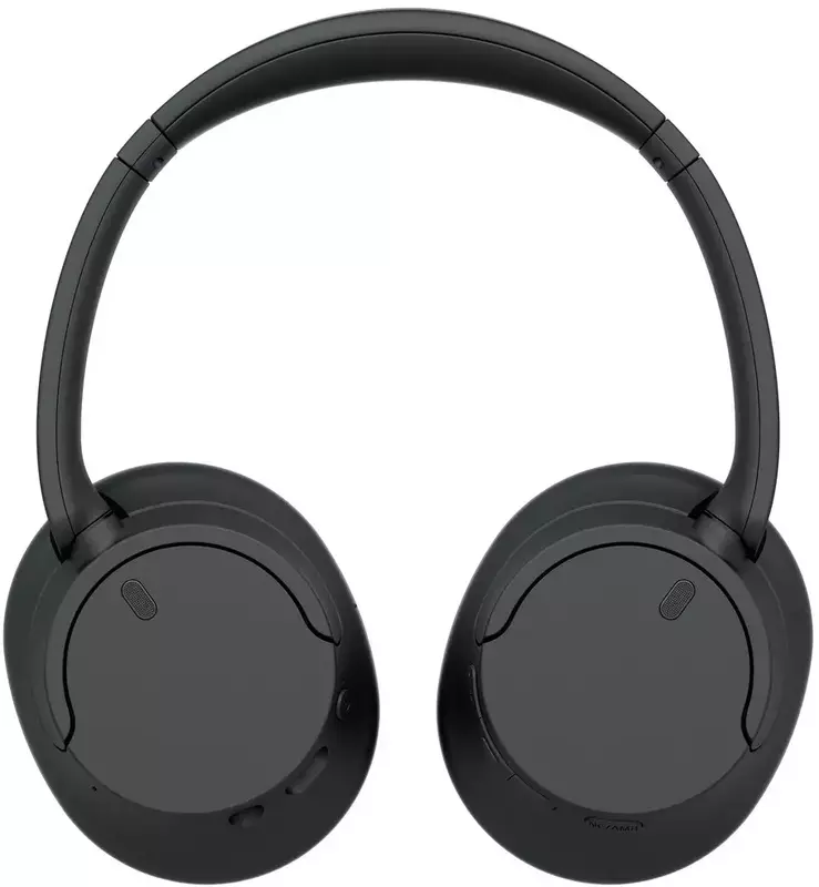 Навушники Sony WH-CH720N (Black) WHCH720NB.CE7 фото