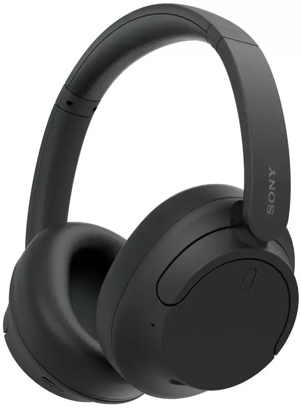 Навушники Sony WH-CH720N (Black) WHCH720NB.CE7 фото