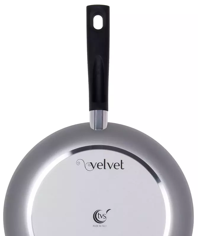 Сковорода TVS Velvet 18 см фото