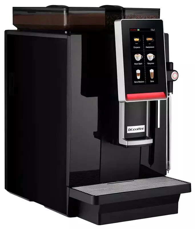 Кавомашина Dr. Coffee MINIBAR S2-В - фото - №1
