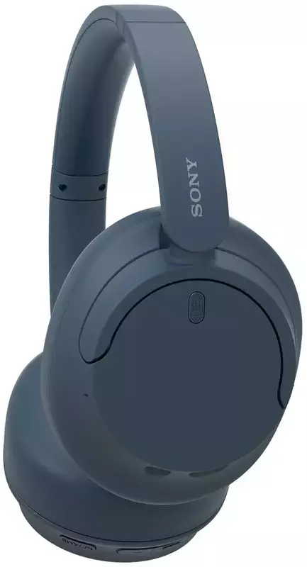 Навушники Sony WH-CH720N (Blue) WHCH720NL.CE7 фото