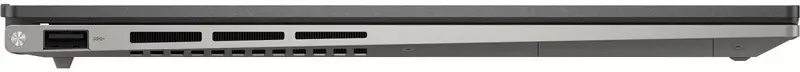 Ноутбук Asus Zenbook 15 UM3504DA-BN154 Basalt Grey (90NB1163-M005P0) фото