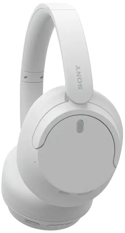 Навушники Sony WH-CH720N (White) WHCH720NW.CE7 фото