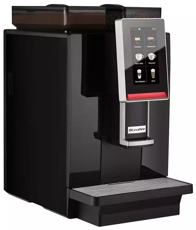 Кофемашина Dr.Coffee Minibar S фото