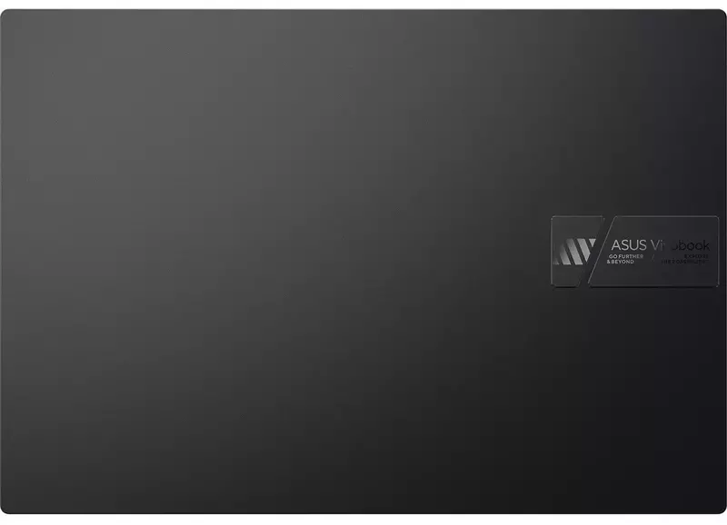 Ноутбук Asus Vivobook 16X K3604ZA-MB108 Indie Black (90NB11T1-M004N0) фото