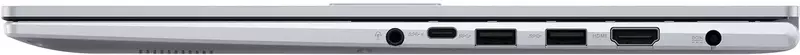 Ноутбук Asus Vivobook 16X K3604ZA-MB109 Cool Silver (90NB11T2-M004P0) фото