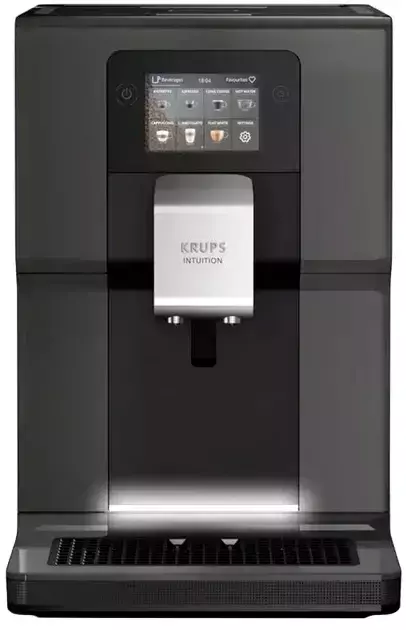 Кавомашина KRUPS EA872B10 - фото - №3