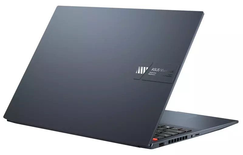 Ноутбук Asus Vivobook Pro 16 K6602VV-KV083 Quiet Blue (90NB1141-M003D0) фото