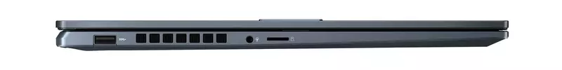 Ноутбук Asus Vivobook Pro 16 K6602VV-KV083 Quiet Blue (90NB1141-M003D0) фото