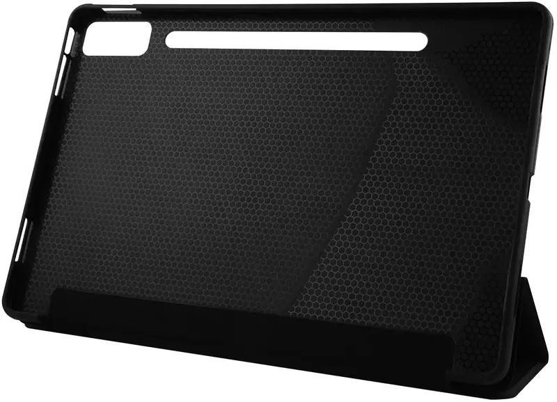 Чохол для планшета Lenovo Tab P12 WAVE Smart Cover (black) фото