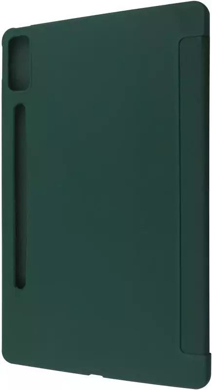 Чохол для планшета Lenovo Tab P12 WAVE Smart Cover (forest green) фото