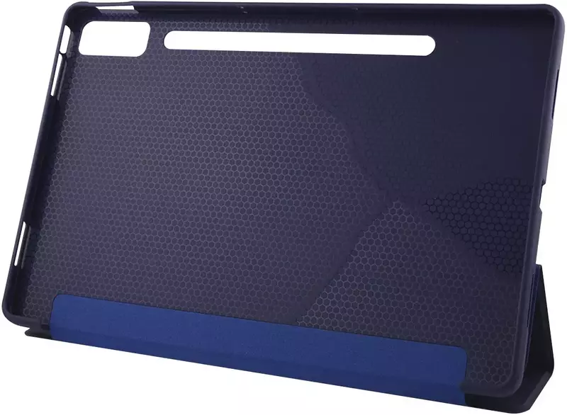 Чохол для планшета Lenovo Tab P12 WAVE Smart Cover (midnight blue) фото