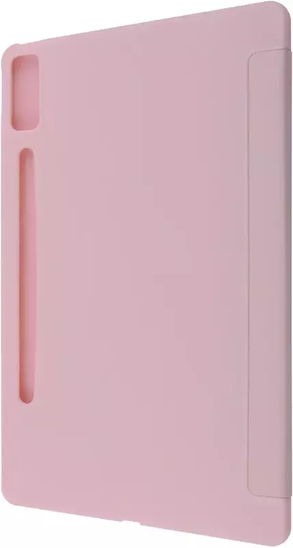 Чохол для планшета Lenovo Tab P12 WAVE Smart Cover (pink sand) фото