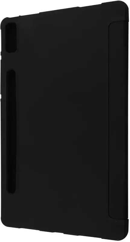 Чехол для планшета Lenovo Tab P11 Pro (2nd Gen) WAVE Smart Cover (black) фото