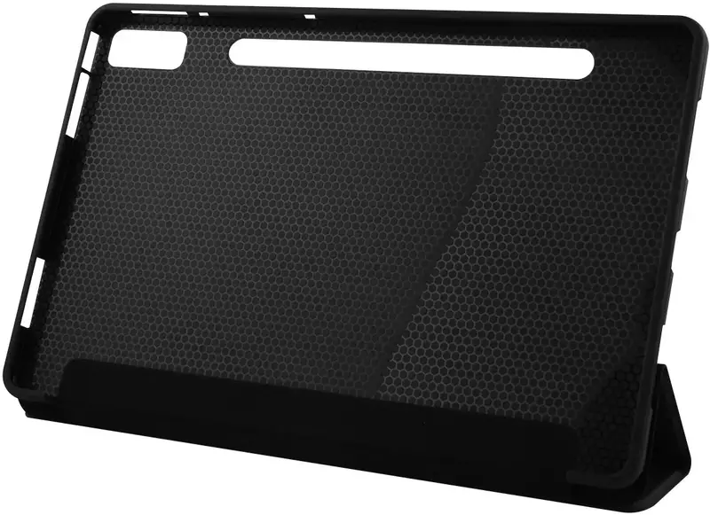 Чохол для планшета Lenovo Tab P11 Pro (2nd Gen) WAVE Smart Cover (black) фото