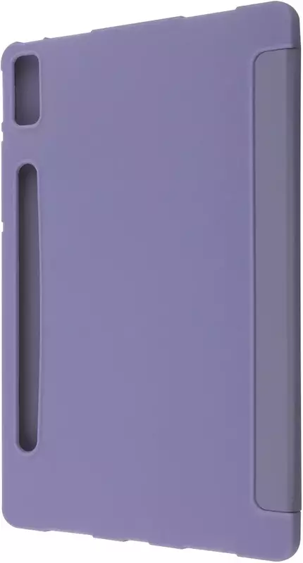 Чохол для планшета Lenovo Tab P11 Pro (2nd Gen) WAVE Smart Cover (lavender gray) фото