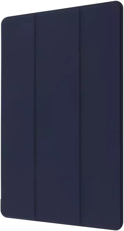 Чехол для планшета Lenovo Tab P11 Pro (2nd Gen) WAVE Smart Cover (midnight blue) - фото - №0
