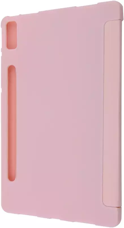 Чохол для планшета Lenovo Tab P11 Pro (2nd Gen) WAVE Smart Cover (pink sand) фото