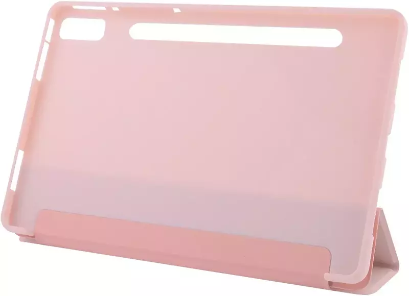Чохол для планшета Lenovo Tab P11 Pro (2nd Gen) WAVE Smart Cover (pink sand) фото