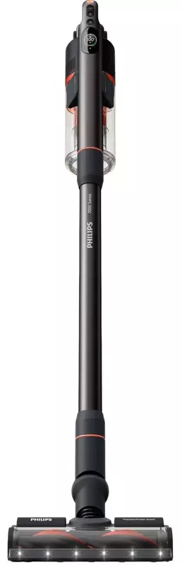 Миючий акумуляторний пилосос PHILIPS Aqua Plus XC7055/01 - фото - №1