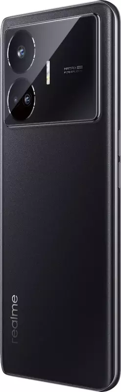 realme GT Neo5 SE 100W 16/1TB (Gravity Black) фото