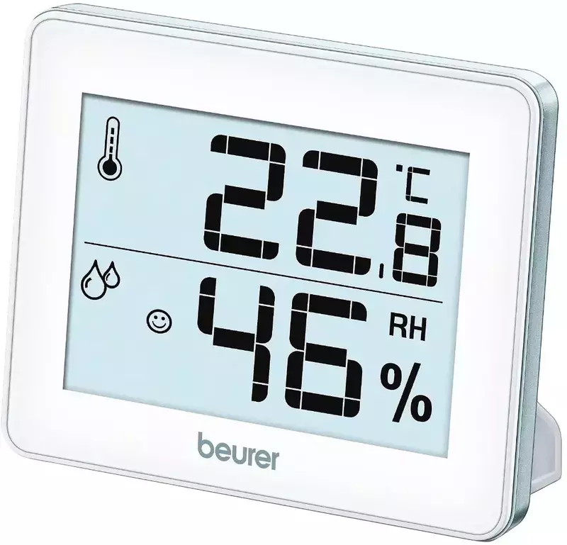 Термогигрометр Beurer HM 16 фото