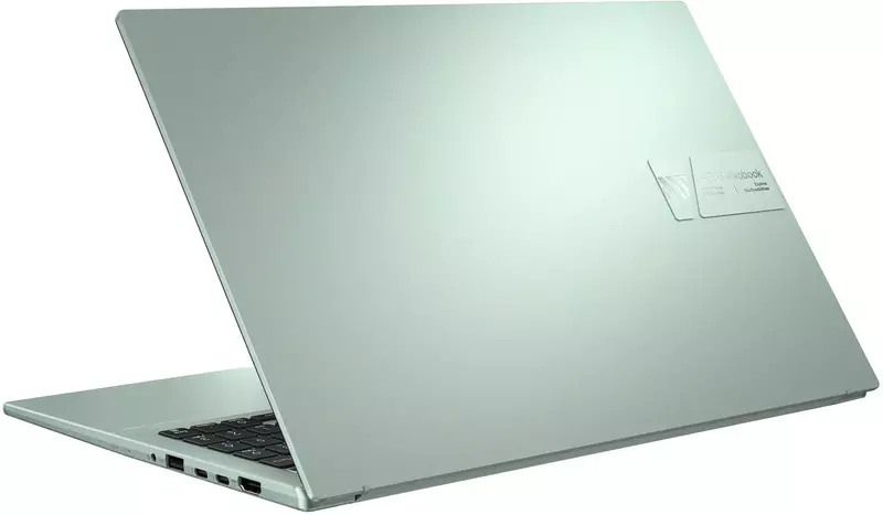 Ноутбук Asus Vivobook S 15 OLED K3502ZA-L1531 Brave Green (90NB0WK3-M00WU0) фото
