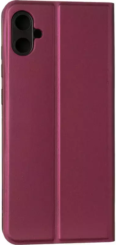 Чохол для Samsung A05 Gelius Book Cover Shell Case (Marsal) фото