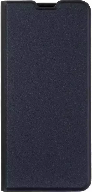 Чехол для Samsung A05S Gelius Book Cover Shell Case (blue) фото