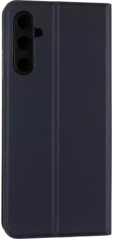 Чехол для Samsung A05S Gelius Book Cover Shell Case (blue) фото