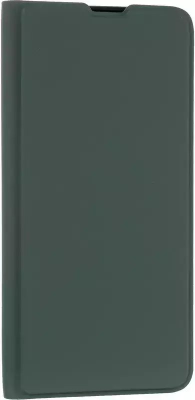 Чохол для Samsung A05 Gelius Book Cover Shell Case (green) фото