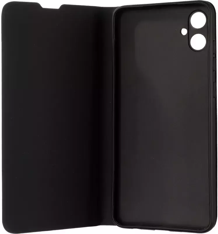 Чехол для Samsung A05 Gelius Book Cover Shell Case (green) фото
