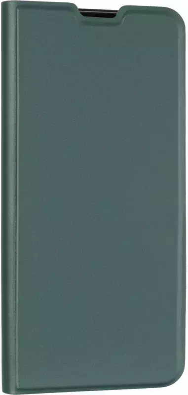 Чохол для Samsung A05S Gelius Book Cover Shell Case (green) фото