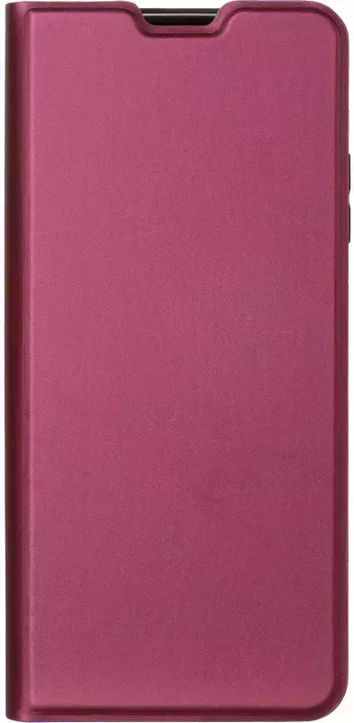 Чохол для Samsung A05S Gelius Book Cover Shell Case (marsal) фото