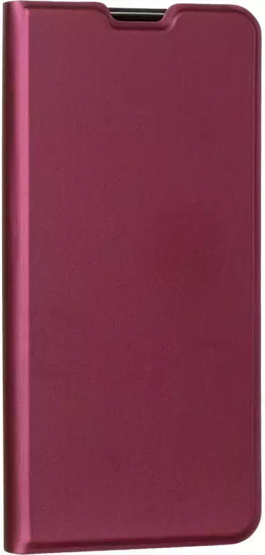 Чохол для Samsung A05S Gelius Book Cover Shell Case (marsal) фото